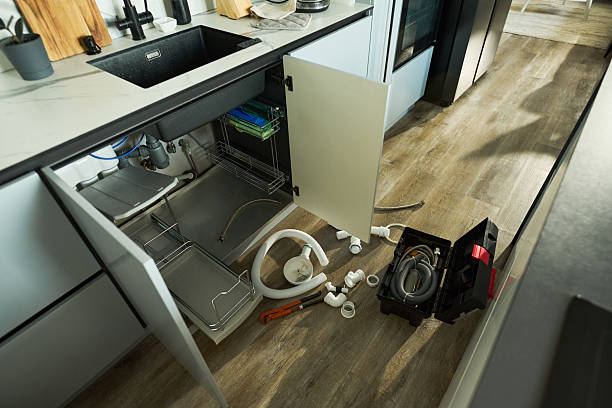24/7 Emergency Leak Detection experts in Darrington, WA